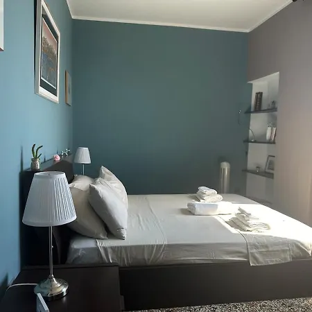 Merlino * Pieve Ligure