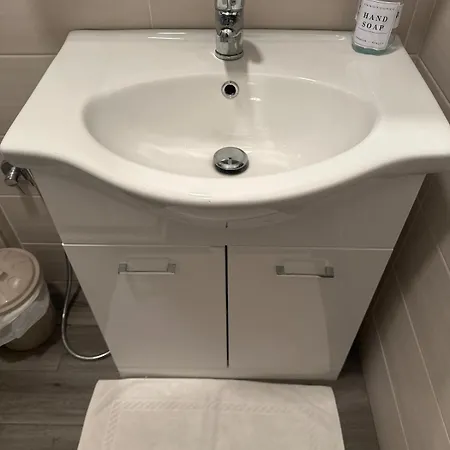 Merlino Apartment Pieve Ligure