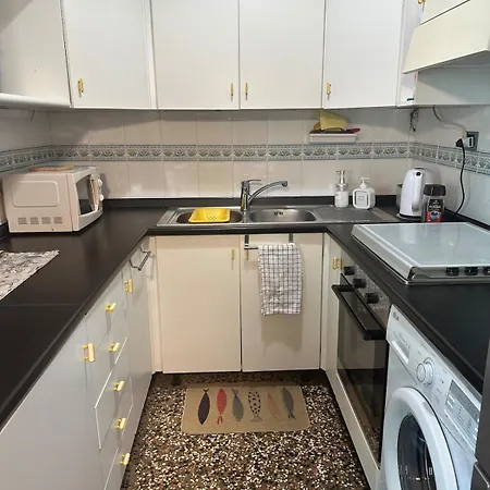 Merlino Apartment Pieve Ligure