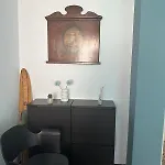 Merlino Apartman *