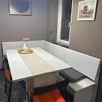 Merlino Apartman