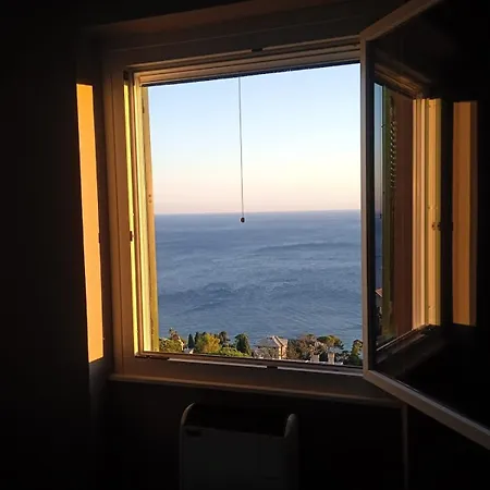 Merlino Apartment *