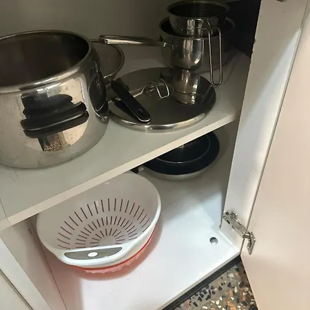 Merlino Apartment Pieve Ligure
