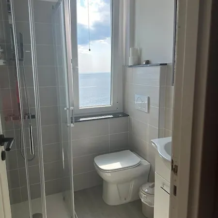Merlino Apartment