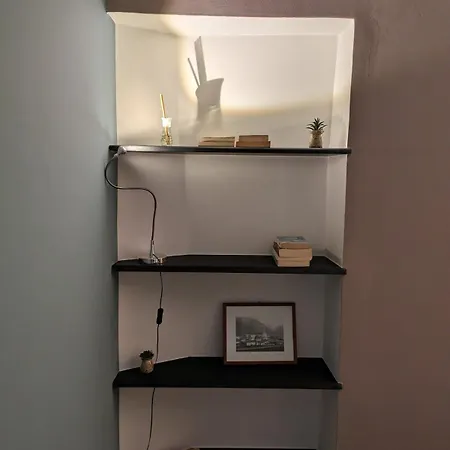 Apartment Merlino