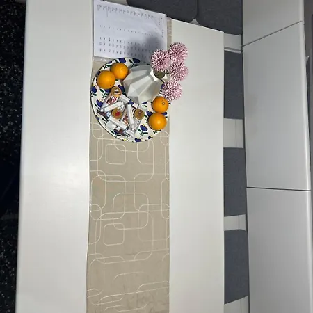 Merlino Apartment Pieve Ligure