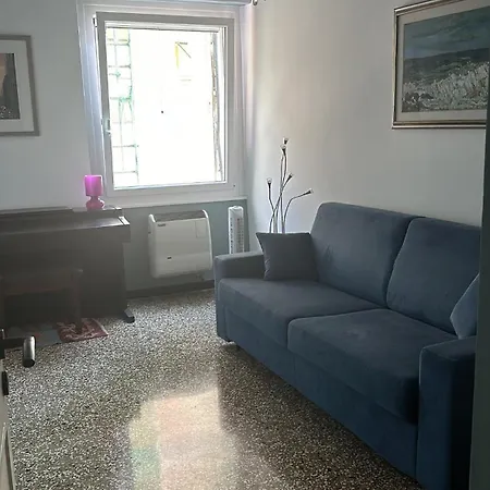Apartment Merlino Pieve Ligure
