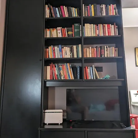 Merlino Apartment