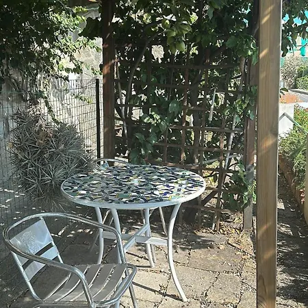 Merlino Apartment *